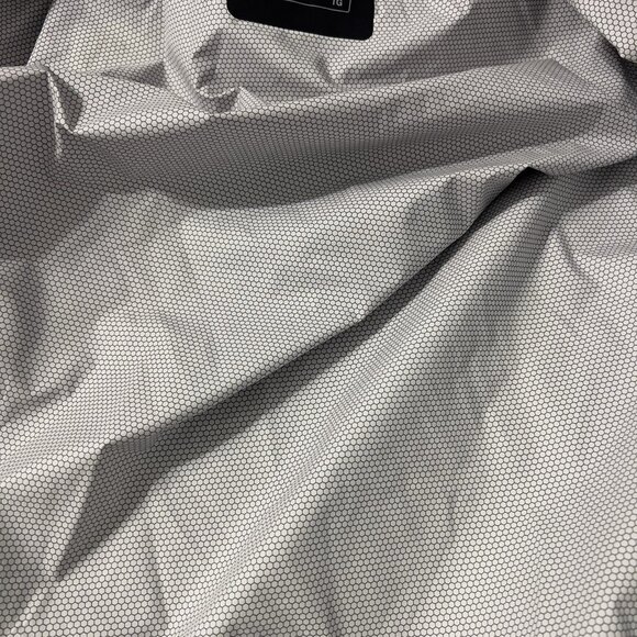 The North Face Fuseform Dot Matrix Jacket XL TNF Trimatrix Waterproof NWT - Picture 8 of 15